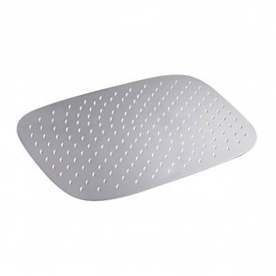 Будкрам купить Лейка для верхнего душа Qtap Hlavova S500N1ZCC