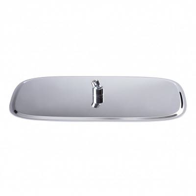 Будкрам купить Лейка для верхнего душа Qtap Hlavova S500N1ZCC Лейка для верхнего душа Qtap Hlavova S500N1ZCC 3