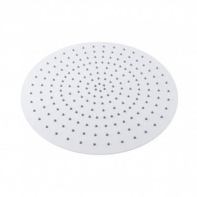 Будкрам купить Лейка для верхнего душа Qtap Hlavova S400O1ZWW