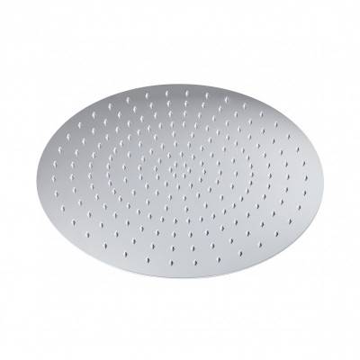 Будкрам купить Лейка для верхнего душа Qtap Hlavova S400O1ZCC