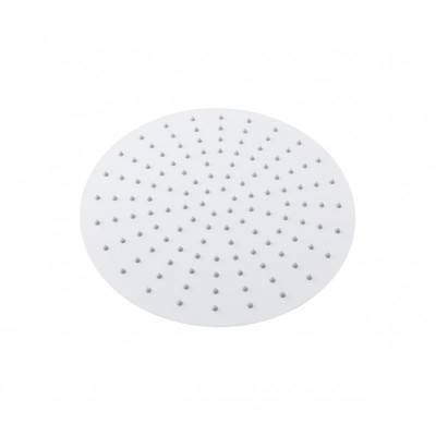 Будкрам купить Лейка для верхнего душа Qtap Hlavova S300O1ZWW