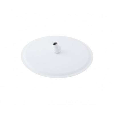 Будкрам купить Лейка для верхнего душа Qtap Hlavova S300O1ZWW Лейка для верхнего душа Qtap Hlavova S300O1ZWW 3