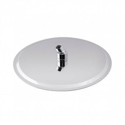 Будкрам купить Лейка для верхнего душа Qtap Hlavova S300O1ZCC Лейка для верхнего душа Qtap Hlavova S300O1ZCC 3