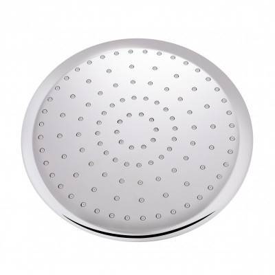 Будкрам купить Лейка для верхнего душа Qtap Hlavova A245O1ZCC