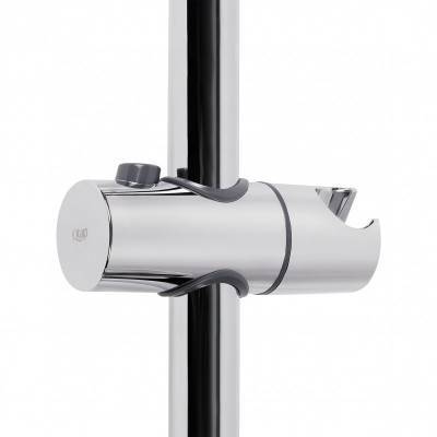 Будкрам купить Душевой гарнитур Qtap Sprha bar A101O1ZCG Душевой гарнитур Qtap Sprha bar A101O1ZCG 3