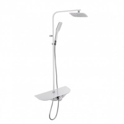 Будкрам купить Душевая система Qtap Sloup 57106VKNW