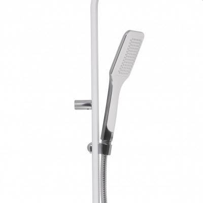 Будкрам купить Душевая система Qtap Sloup 57106VKNW Душевая система Qtap Sloup 57106VKNW 5