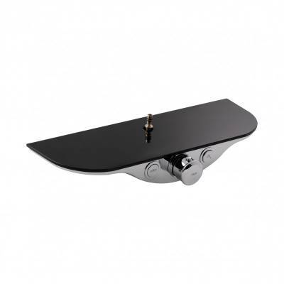 Будкрам купить Душевая система Qtap Sloup 57106VKNB Душевая система Qtap Sloup 57106VKNB 3