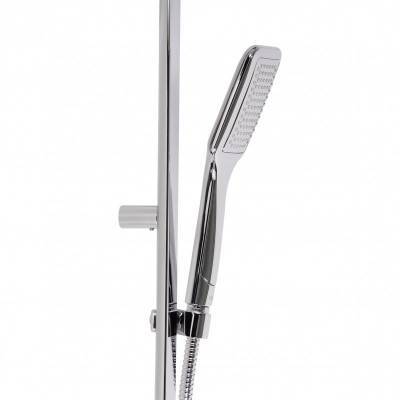 Будкрам купить Душевая система Qtap Sloup 57106VKNC Душевая система Qtap Sloup 57106VKNC 5