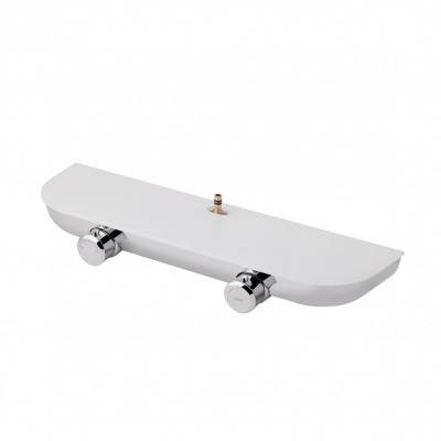 Будкрам купить Душевая система Qtap Sloup 57106VGNW Душевая система Qtap Sloup 57106VGNW 3