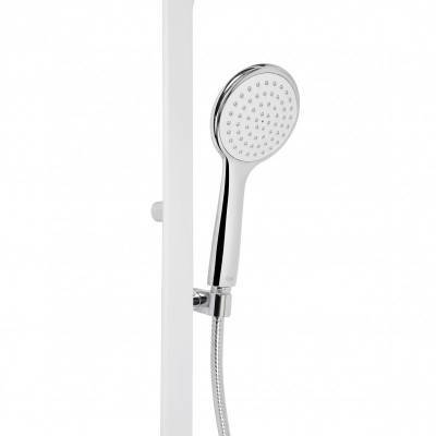 Будкрам купить Душевая система Qtap Sloup 57106VGNW Душевая система Qtap Sloup 57106VGNW 5