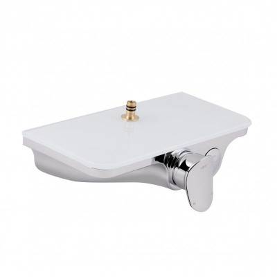 Будкрам купить Душевая система Qtap Sloup 57106VKOW Душевая система Qtap Sloup 57106VKOW 3