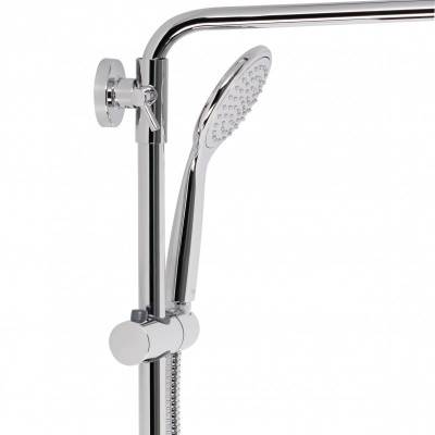 Будкрам купить Душевая система Qtap Sloup 57106VKOW Душевая система Qtap Sloup 57106VKOW 5