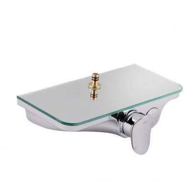 Будкрам купить Душевая система Qtap Sloup 57106VKOC Душевая система Qtap Sloup 57106VKOC 3