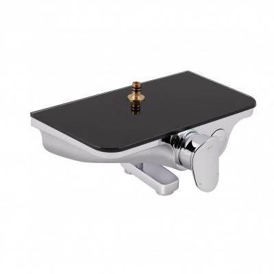 Будкрам купить Душевая система Qtap Sloup 51106VKOB Душевая система Qtap Sloup 51106VKOB 3