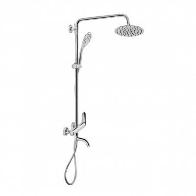 Будкрам купить Душевая система Qtap Sloup 51106KOC