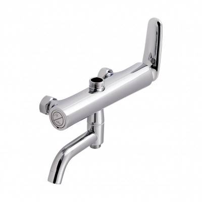 Будкрам купить Душевая система Qtap Sloup 51106KOC Душевая система Qtap Sloup 51106KOC 3