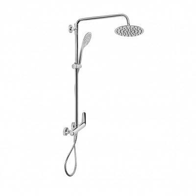 Будкрам купить Душевая система Qtap Sloup 57106KOC