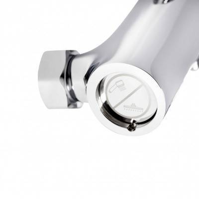 Будкрам купить Душевая система Qtap Sloup 57106KOC Душевая система Qtap Sloup 57106KOC 4