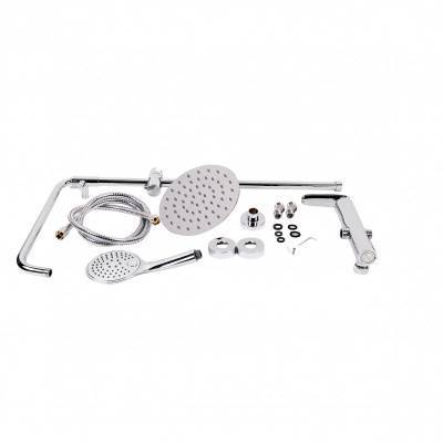 Будкрам купить Душевая система Qtap Sloup 57106KOC Душевая система Qtap Sloup 57106KOC 10