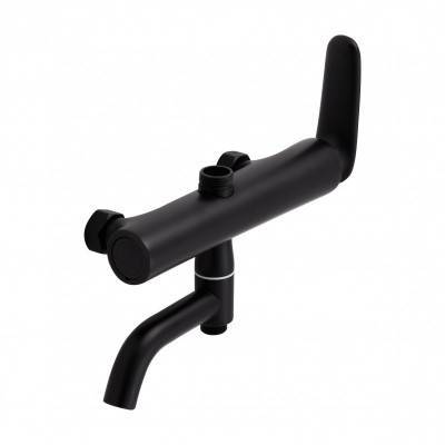 Будкрам купить Душевая система Qtap Sloup 51106KOB Душевая система Qtap Sloup 51106KOB 3