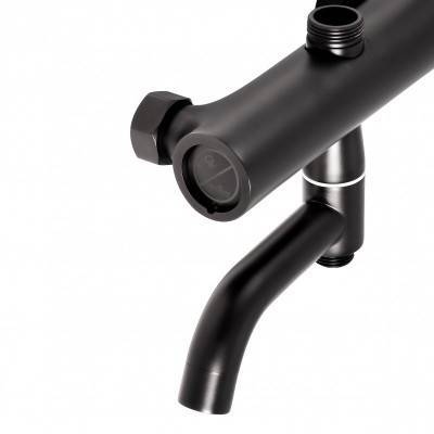 Будкрам купить Душевая система Qtap Sloup 51106KOB Душевая система Qtap Sloup 51106KOB 4