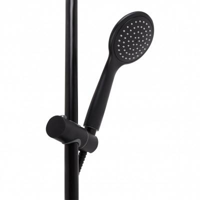 Будкрам купить Душевая система Qtap Sloup 51106KOB Душевая система Qtap Sloup 51106KOB 6