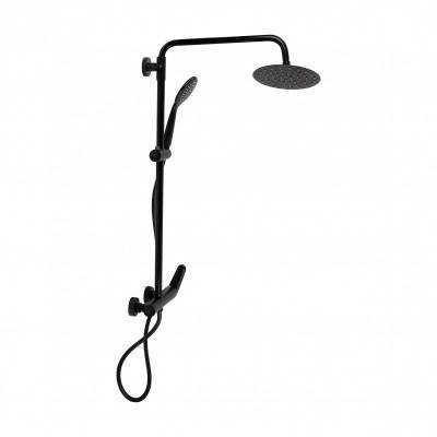 Будкрам купить Душевая система Qtap Sloup 57106KOB