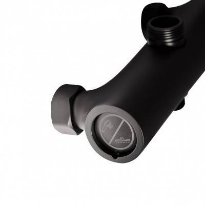 Будкрам купити Душова система Qtap Sloup 57106KOB Душова система Qtap Sloup 57106KOB 4