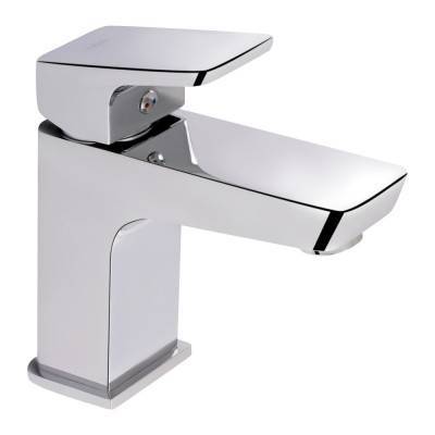 Будкрам купить Смеситель для раковины Qtap Namesti 1025102C