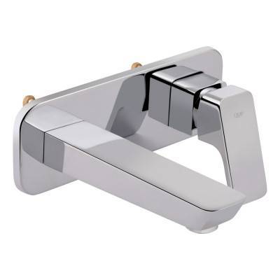 Будкрам купить Смеситель скрытого монтажа для раковины Qtap Namesti 1125102C