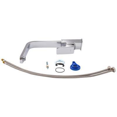 Будкрам купити Змішувач для кухні Qtap Namesti 9025102FC Змішувач для кухні Qtap Namesti 9025102FC 7