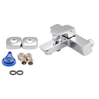 Будкрам купить Смеситель для ванны Qtap Namesti 3025102DC Смеситель для ванны Qtap Namesti 3025102DC 5