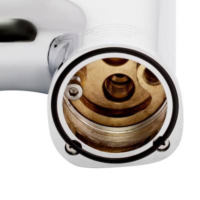 Будкрам купити Змішувач для кухні Qtap Pivonka 9013102UC Змішувач для кухні Qtap Pivonka 9013102UC 3