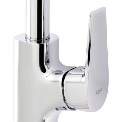 Будкрам купити Змішувач для кухні Qtap Pivonka 9013102UC Змішувач для кухні Qtap Pivonka 9013102UC 4