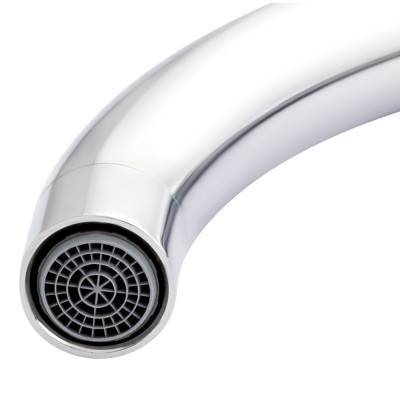 Будкрам купити Змішувач для кухні Qtap Pivonka 9013102UC Змішувач для кухні Qtap Pivonka 9013102UC 6