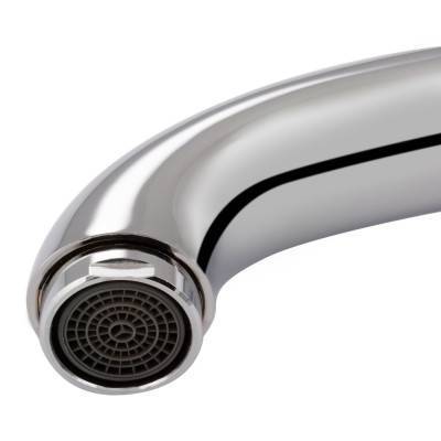 Будкрам купить Смеситель для кухни Qtap Mars СRM 008F Смеситель для кухни Qtap Mars СRM 008F 8