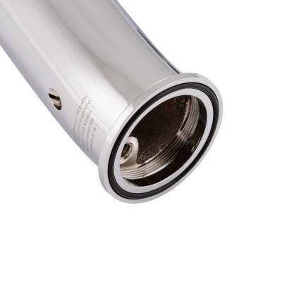 Будкрам купить Смеситель для раковины Qtap Zdenek 10102C Смеситель для раковины Qtap Zdenek 10102C 3