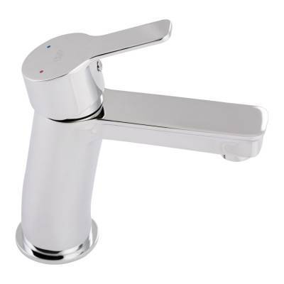 Будкрам купить Смеситель для раковины Qtap Zdenek 10102C Смеситель для раковины Qtap Zdenek 10102C 4