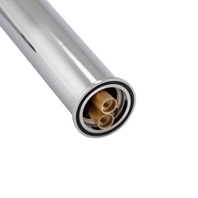 Будкрам купить Смеситель для раковины Qtap Zdenek 1032H102C Смеситель для раковины Qtap Zdenek 1032H102C 3