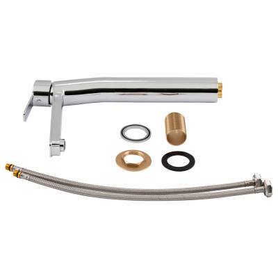 Будкрам купить Смеситель для раковины Qtap Zdenek 1032H102C Смеситель для раковины Qtap Zdenek 1032H102C 6