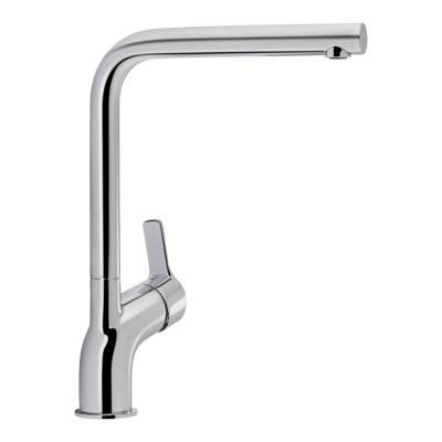 Будкрам купить Смеситель для кухни Qtap Zdenek 9032102FC