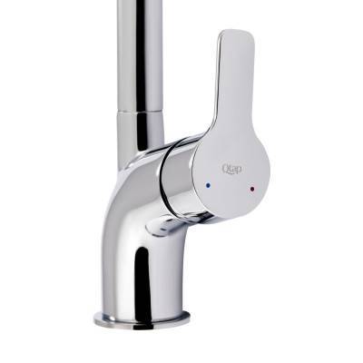 Будкрам купити Змішувач для кухні Qtap Zdenek 9032102FC Змішувач для кухні Qtap Zdenek 9032102FC 4