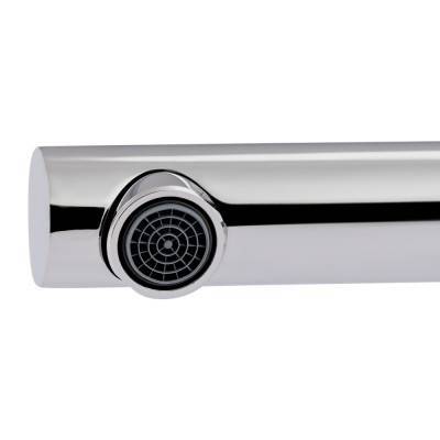 Будкрам купити Змішувач для кухні Qtap Zdenek 9032102FC Змішувач для кухні Qtap Zdenek 9032102FC 6