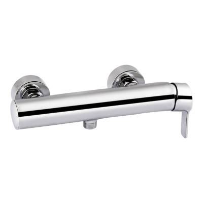 Будкрам купить Смеситель для душа Qtap Zdenek 4032102C Смеситель для душа Qtap Zdenek 4032102C 1_small