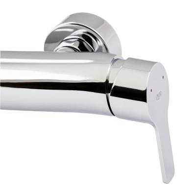 Будкрам купить Смеситель для душа Qtap Zdenek 4032102C Смеситель для душа Qtap Zdenek 4032102C 3