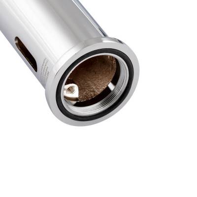 Будкрам купить Смеситель для раковины Qtap Flaja 1010102C Смеситель для раковины Qtap Flaja 1010102C 3