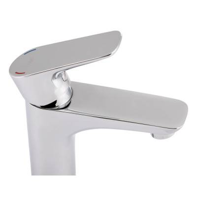 Будкрам купить Смеситель для раковины Qtap Flaja 1010102C Смеситель для раковины Qtap Flaja 1010102C 4