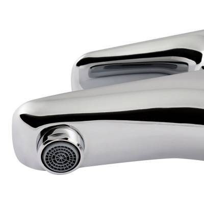 Будкрам купить Смеситель для раковины Qtap Flaja 1010102C Смеситель для раковины Qtap Flaja 1010102C 5