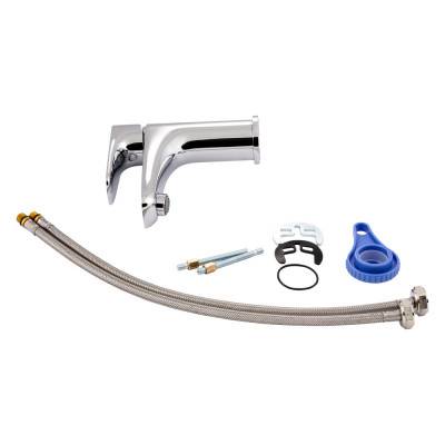 Будкрам купить Смеситель для раковины Qtap Flaja 1010102C Смеситель для раковины Qtap Flaja 1010102C 6